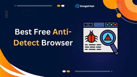 Antidetect Browser for Multi Accounting, Try for Free .